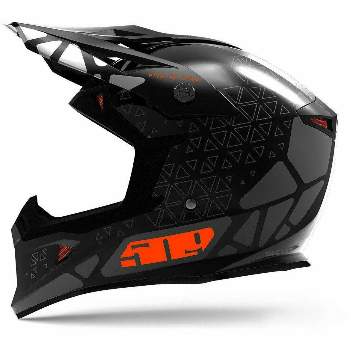 509 off road helmets