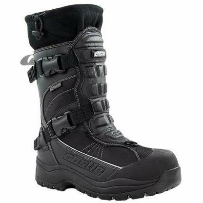 mens snowmobile boots clearance