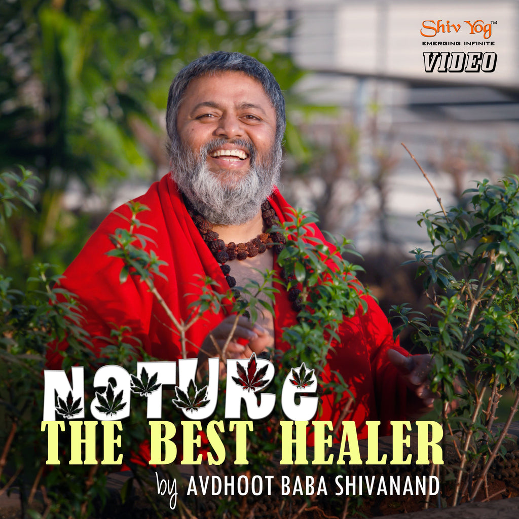 Nature The Best Healer Shivyog Digital Store