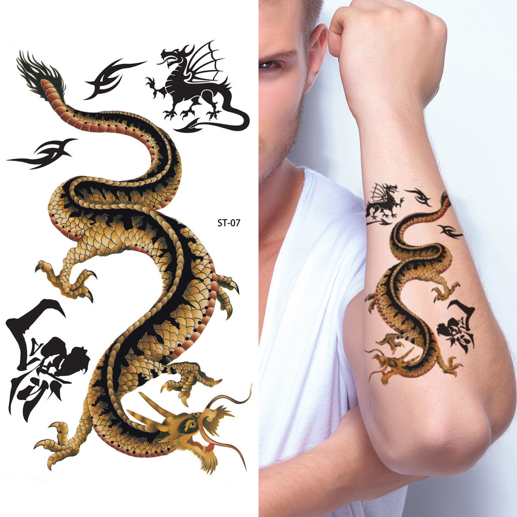 48+ Free Download Temporary Tattoo Japanese HD Tattoo Images