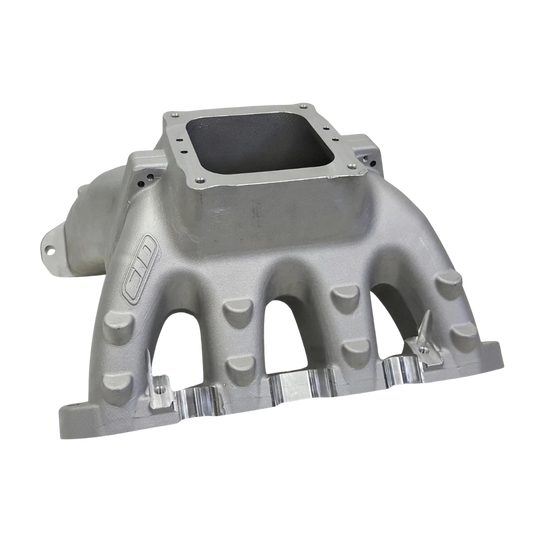 BE 5.0 EFI SC1 - GV2 4500 Performance Intake Manifold to suit a