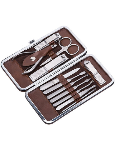 china nail clipper set