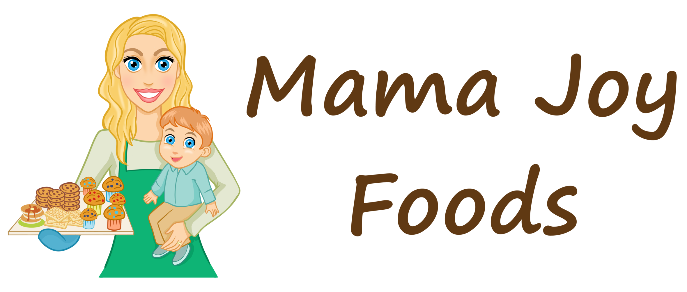 Mama Joy Foods