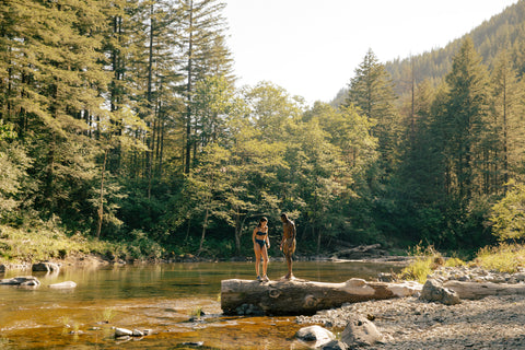 Should We Spend Time in the Sun?