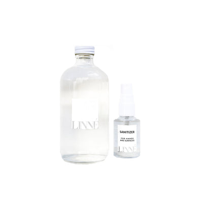Organic Skin Care | All Skincare Products | LINNÉ
