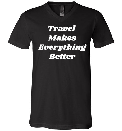 Travel Well Store: Travel Themed Apparel and Travel Themed Decor