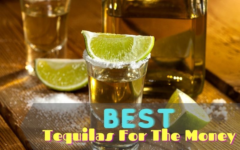 12 Best Tequilas For The Money In 2022 – Advanced Mixology