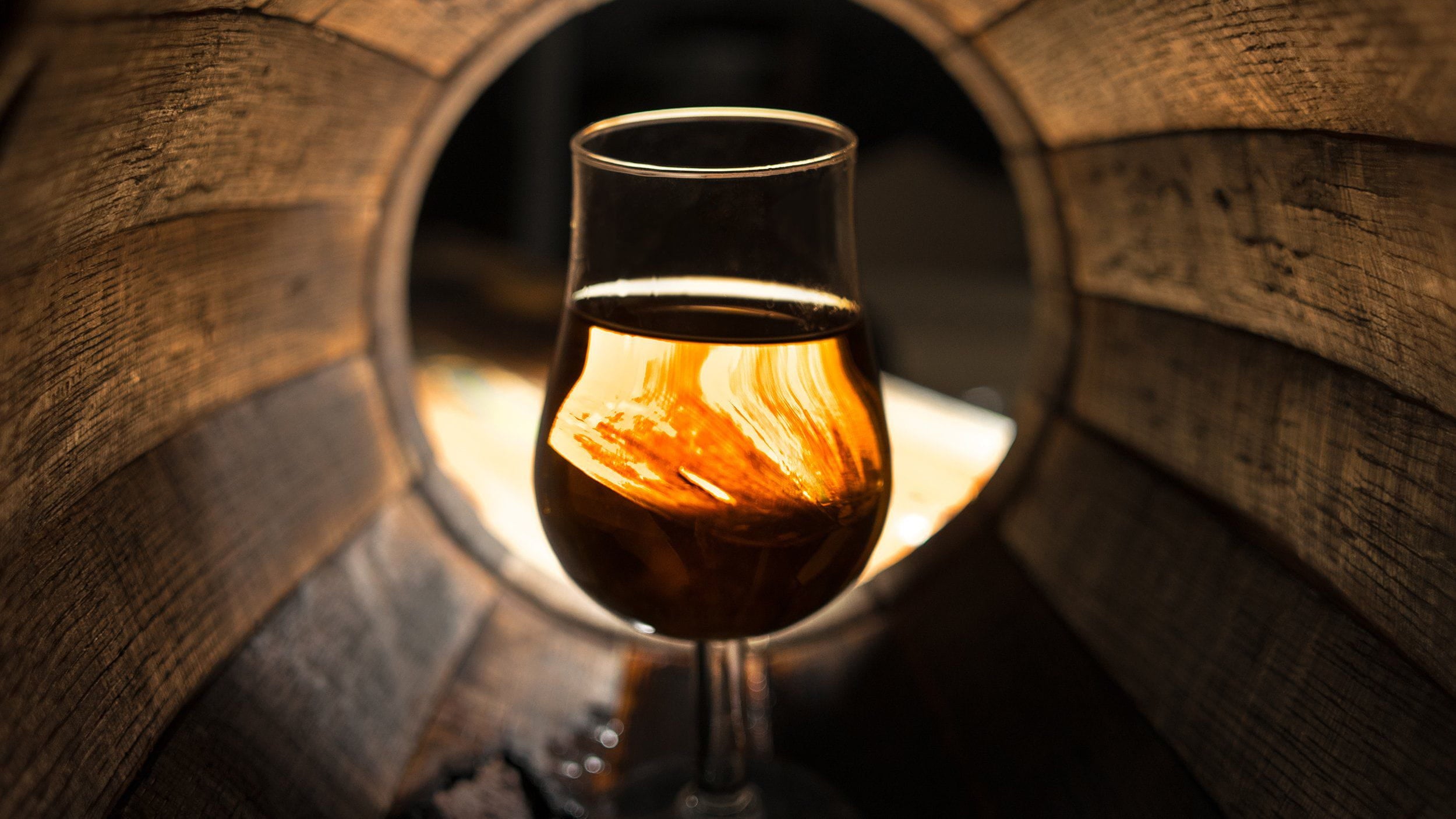 Ask Adam: Is There Such Thing as Barrel Aging in Bamboo?