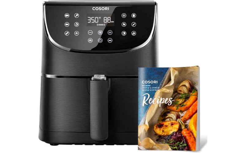 COSORI Air Fryer Oven Max Xl 