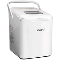 Igloo ICEB26HNWHN Portable Ice Maker 