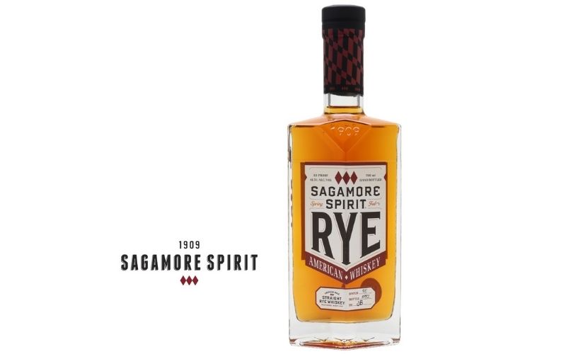 Sagamore Spirit Signature Rye Whiskey