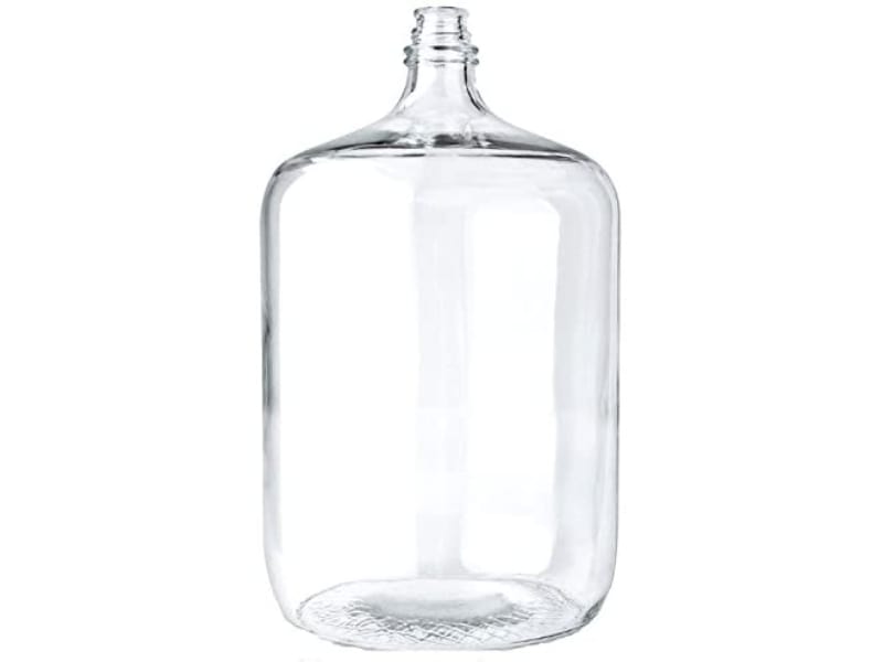 Home Brew Ohio COMINHKPR100932 Glass Carboy