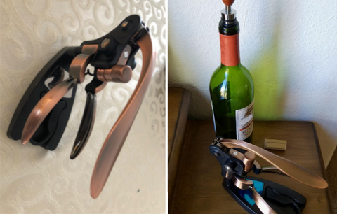 12 Best Corkscrews: Buying Guide and Review 2020