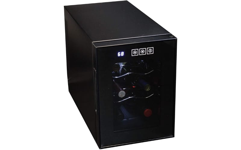Koolatron Urban Series WC06 Wine Cooler