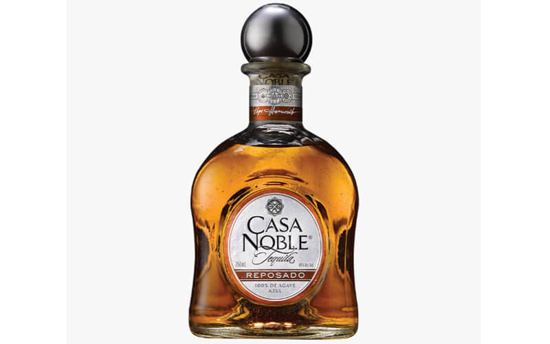 Casa Noble Añejo Tequila