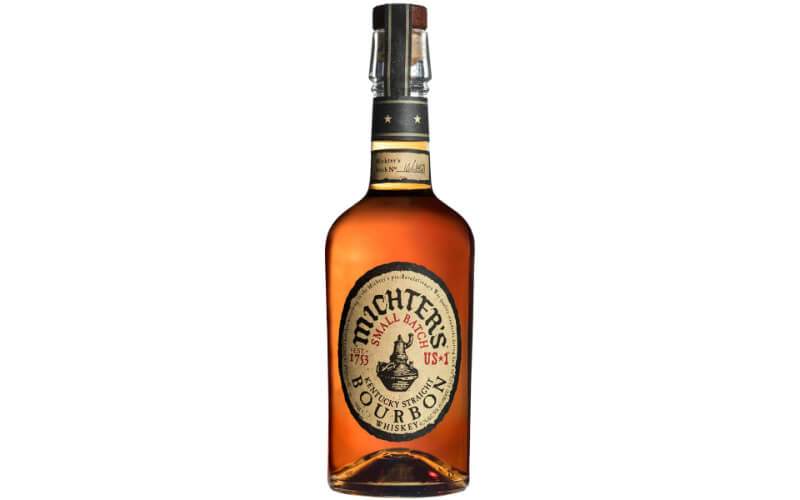 Michter's US1 Small Batch Bourbon Whiskey