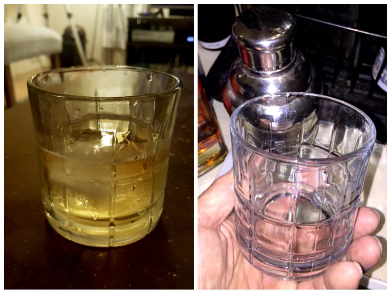 Anchor Hocking Bourbon Glasses Customer Images