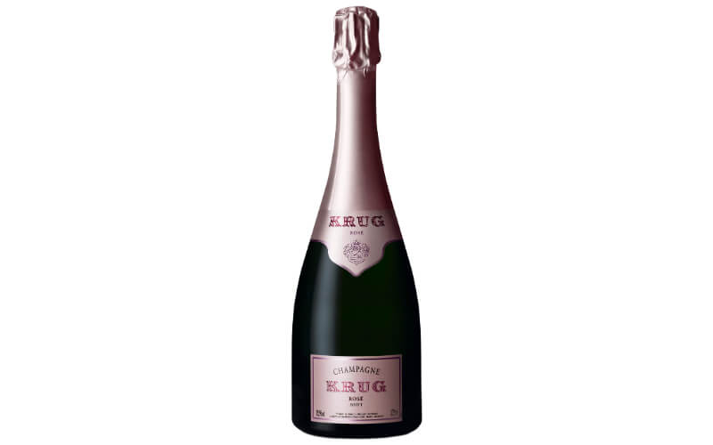 Krug Brut Rosé