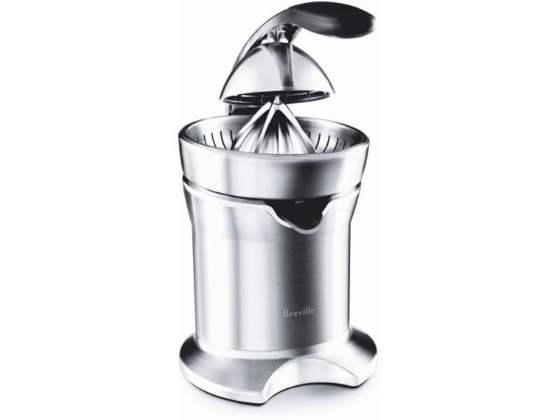 Breville 800CPXL Citrus Press Pro