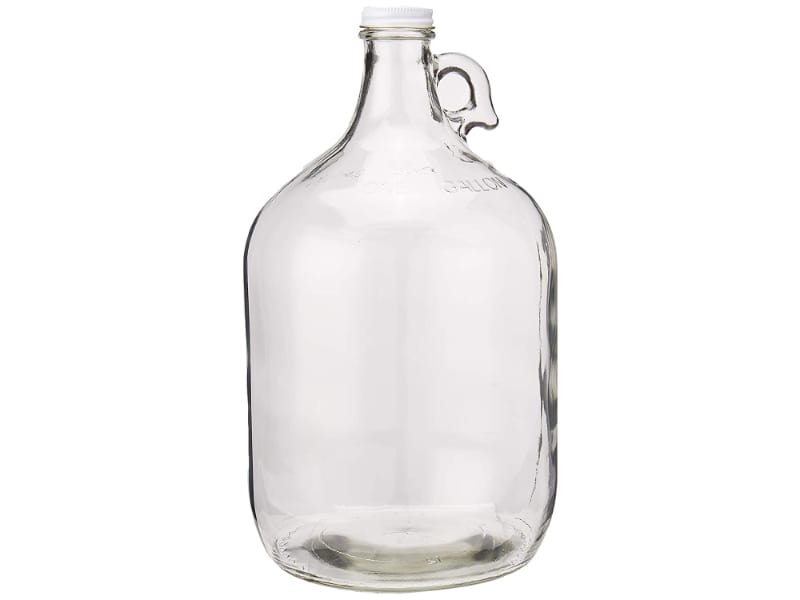  FastRack Glass MN-TF9E-S1RA Water Bottle