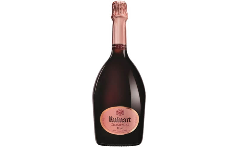 Ruinart Brut Rose