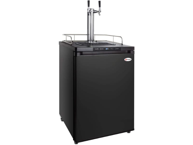 Kegco K309B-2 Kegerator