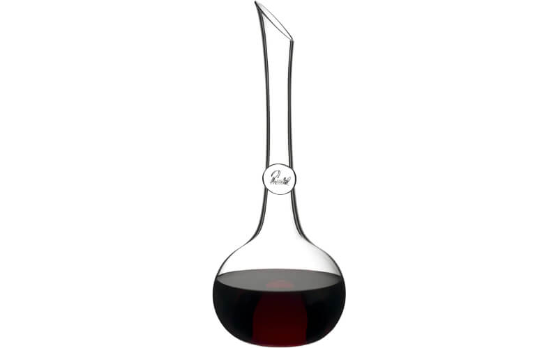 Superleggero Decanter