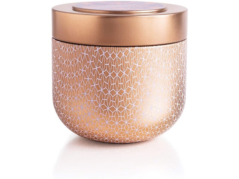 Gilded Muse Pink Grapefruit &amp; Prosecco Candle