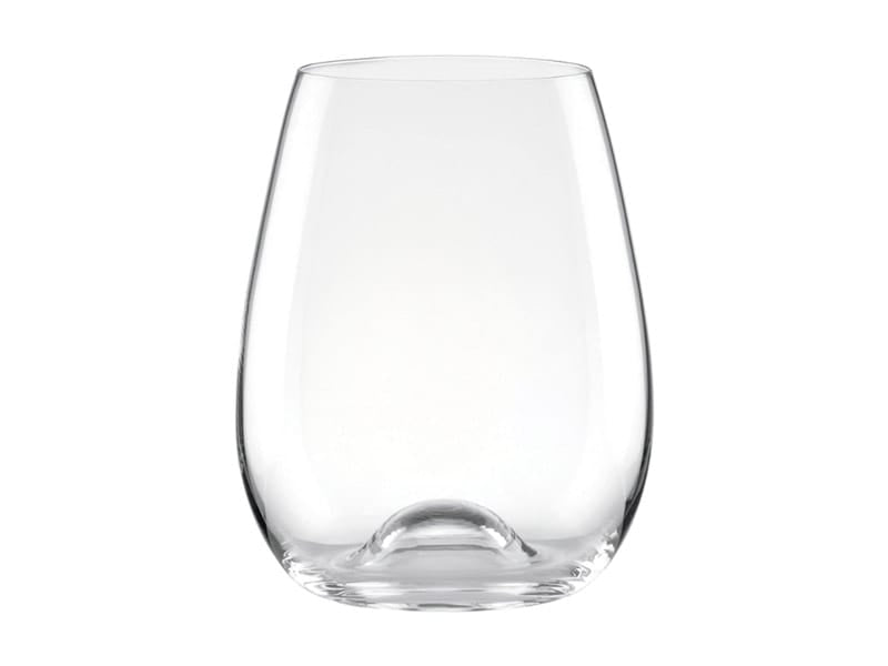 Lenox Tuscany Classics Stemless Wine Glasses