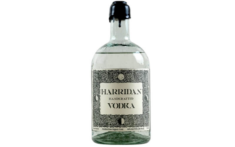 Harridan Vodka