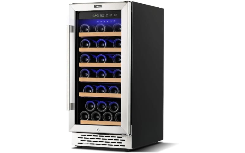 Colzer YC-100A Wine Refrigerator