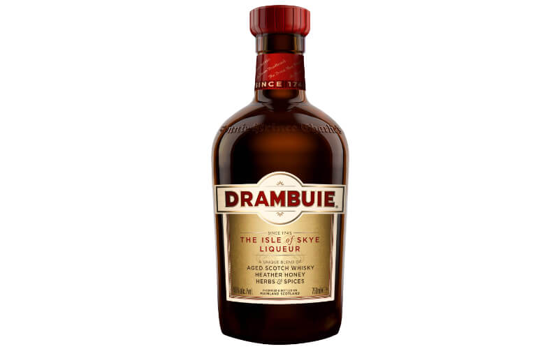 Drambuie Liqueur