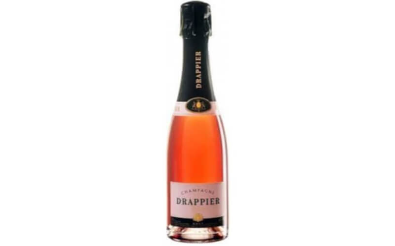 Drappier Brut Rose