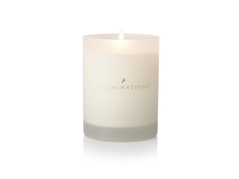 Chardonnay Signature Scented Candles by Illuminations