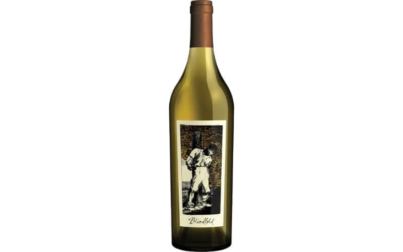 Blindfold White Blend