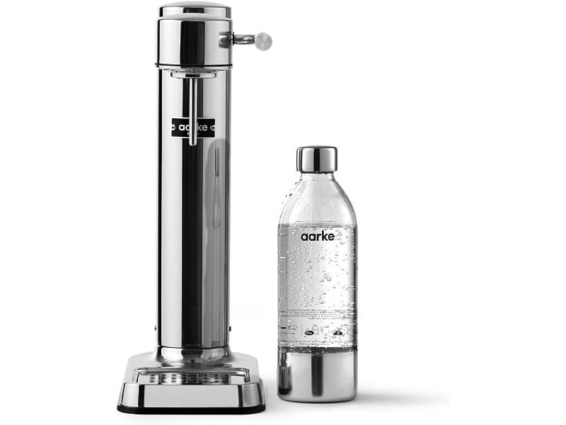 Aarke Carbonator III Soda Maker