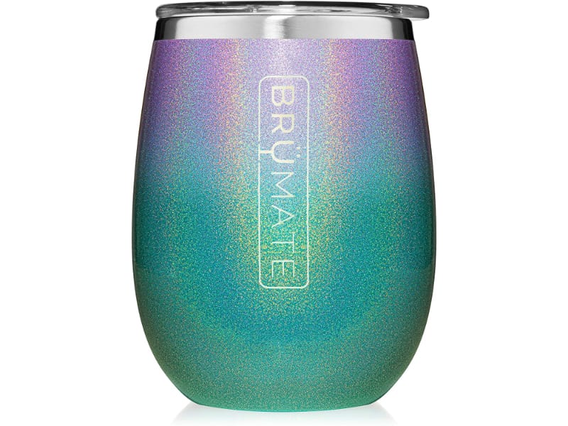  BrüMate Wine Glass Tumbler