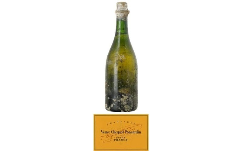 1841 Veuve Clicquot