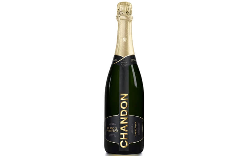 Chandon Blanc de Pinot Noir