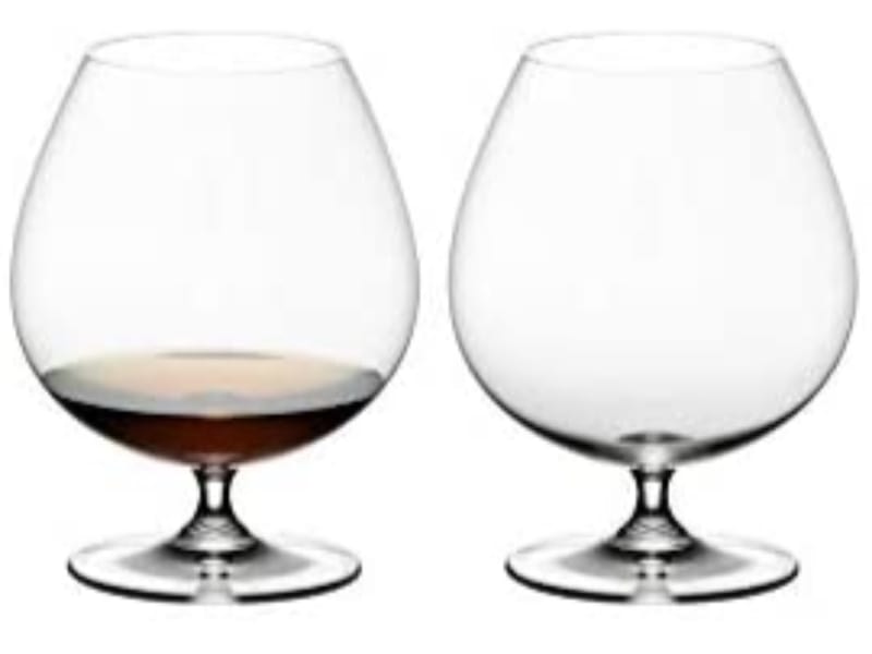 Riedel Vinum Brandy Glass