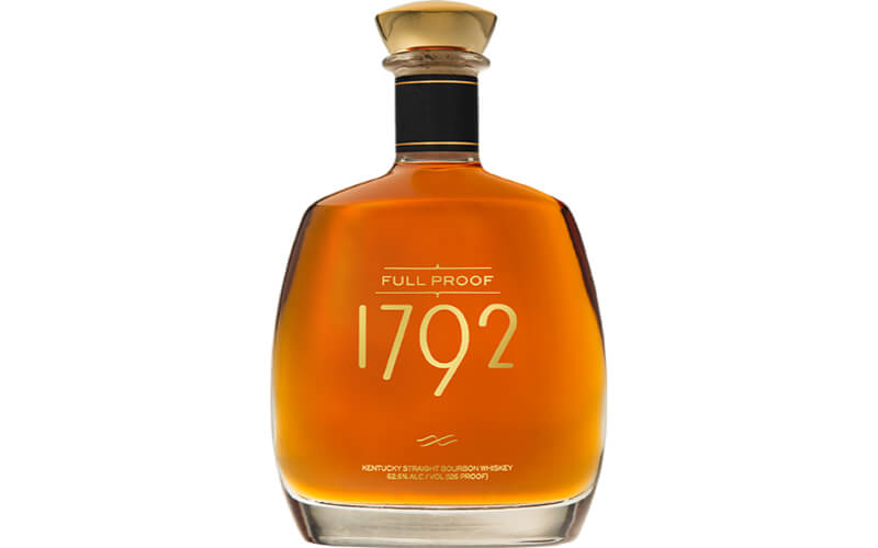 1792 Full Proof Kentucky Straight Bourbon