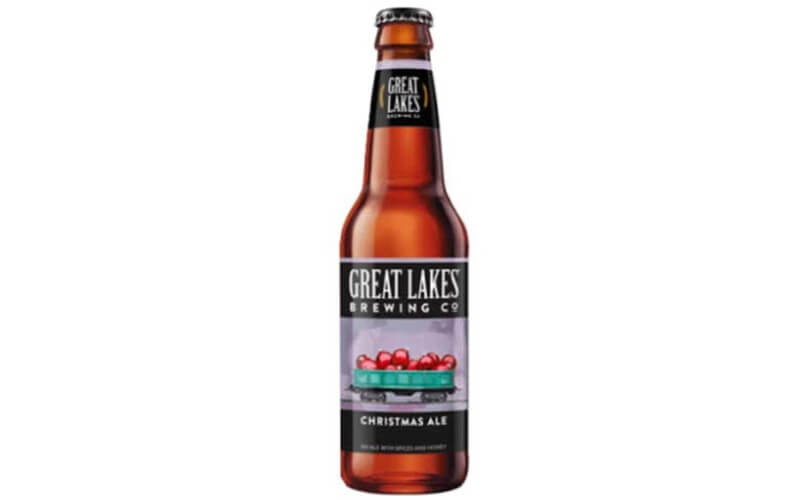 Great Lakes Christmas Ale Release Date 2022 17 Best Beers For Christmas: A Holiday Guide – Advanced Mixology