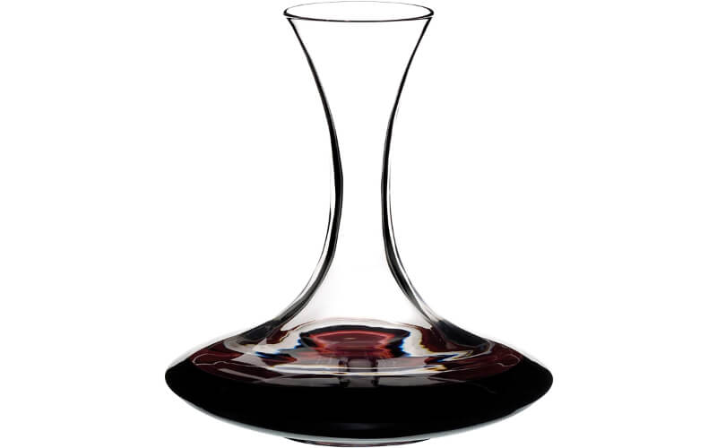 Ultra Decanter