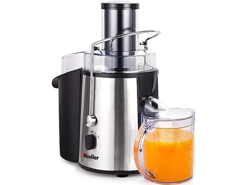 Mueller Austria Juicer Ultra