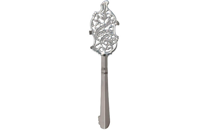 Alandia Feuilles Absinthe Spoon