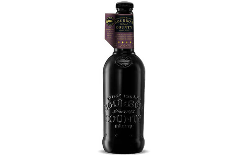 Goose Island Bourbon County Stout 