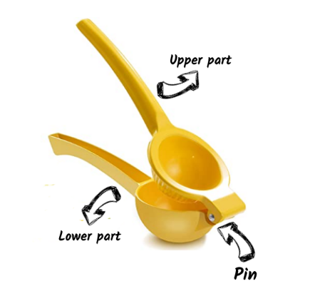 Citrus Squeezer - AdvancedMixology