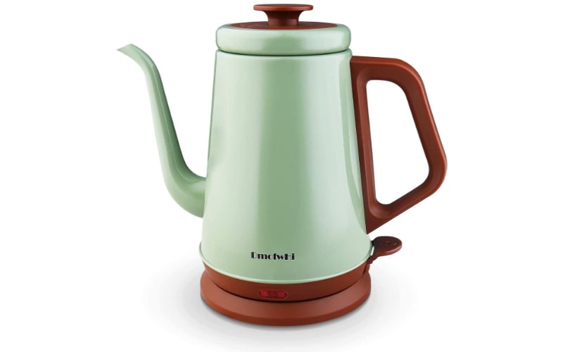 DmofwHi Gooseneck Electric Kettle