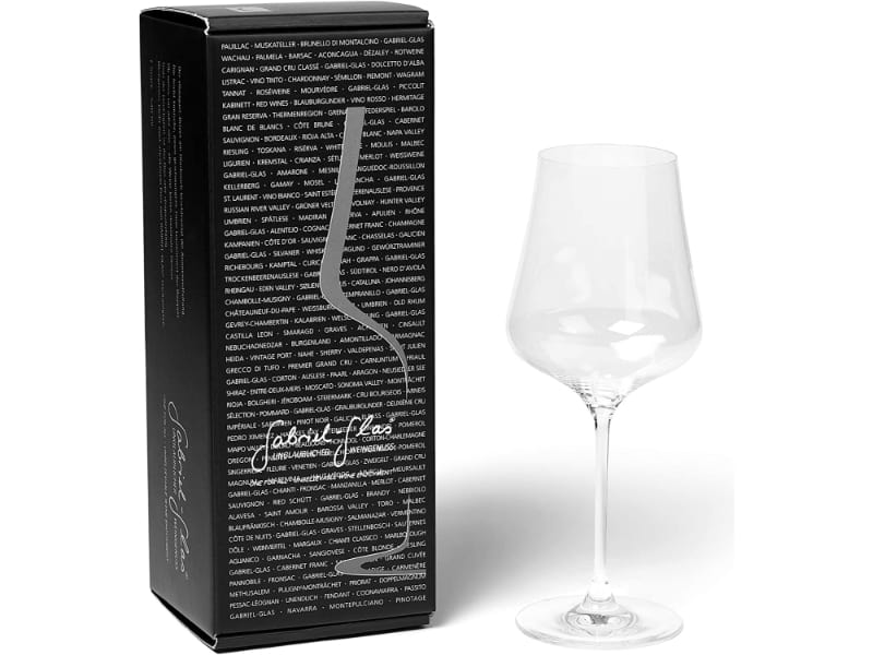 Gabriel-Glas Wine Glass