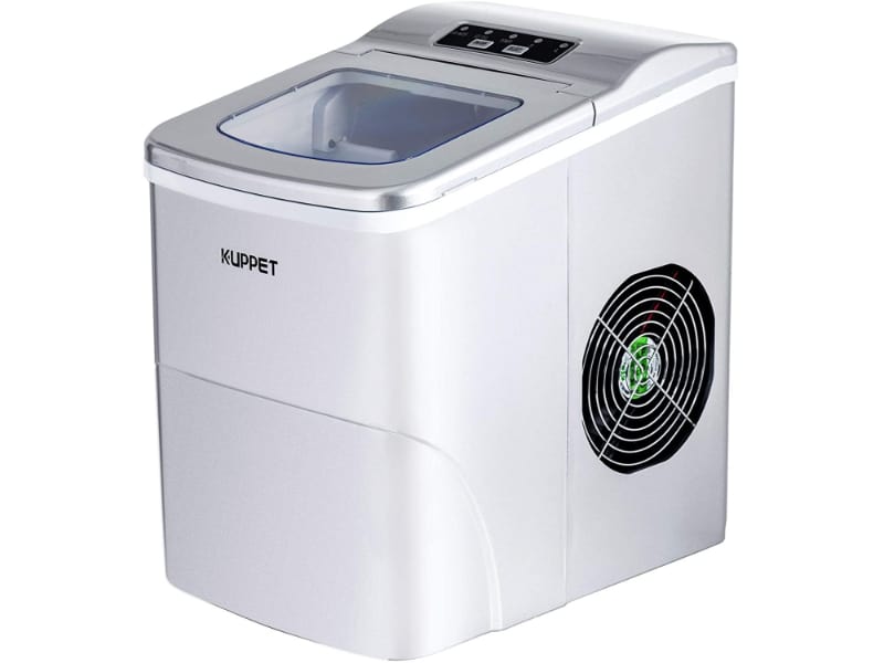 KUPPET Ice Maker Machine for Countertop